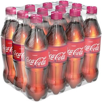 Cherry Coca Cola Bottles-12x500ml01
